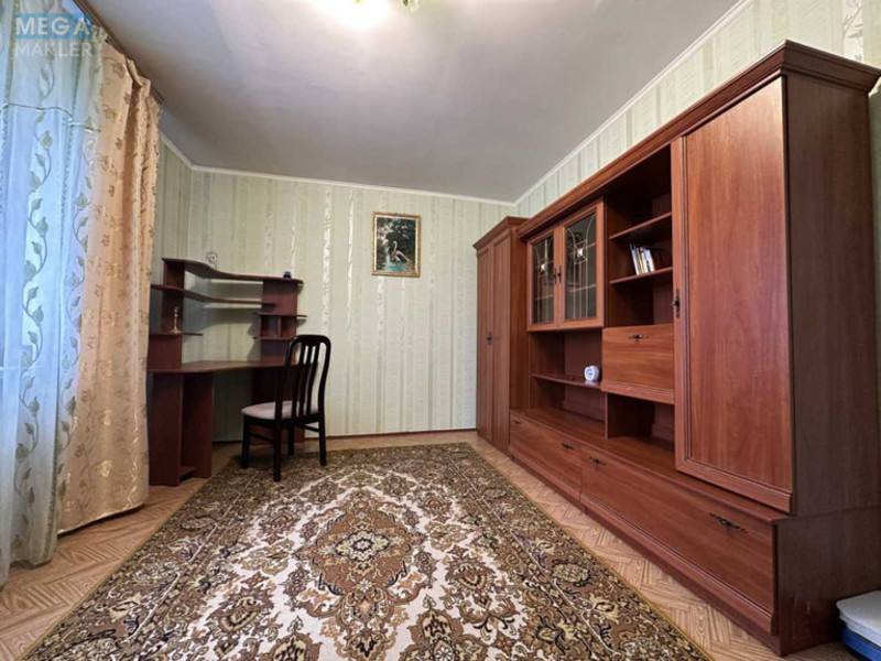 Оренда 3 кімнатної квартири, <a class="location-link" href="/kiev/" title="Недвижимость Київ">Київ</a>, <a class="location-link" href="/kiev/darnickij/" title="Недвижимость Дарницький район">Дарницький р-н</a>, Декабристів вул., 12/37 (изображение 10)