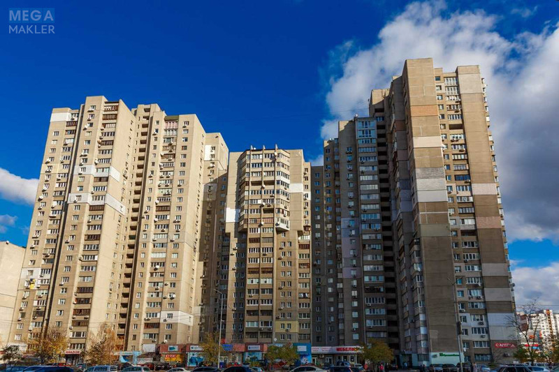 Оренда 3 кімнатної квартири, <a class="location-link" href="/kiev/" title="Недвижимость Київ">Київ</a>, <a class="location-link" href="/kiev/darnickij/" title="Недвижимость Дарницький район">Дарницький р-н</a>, Декабристів вул., 12/37 (изображение 21)