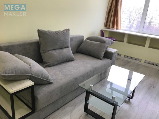 Оренда 1 кімнатної квартири, люкс, <a class="location-link" href="/kiev/" title="Недвижимость Київ">Київ</a>, <a class="location-link" href="/kiev/dneprovskij/" title="Недвижимость Дніпровський район">Дніпровський р-н</a>, вул. Ентузіастів 9/1, Русанівка ( <img src="https://megamakler.com.ua/metro/ff0000.gif" alt="" class="metro" /> м. Левобережная, 15 хв. ) (изображение 2)