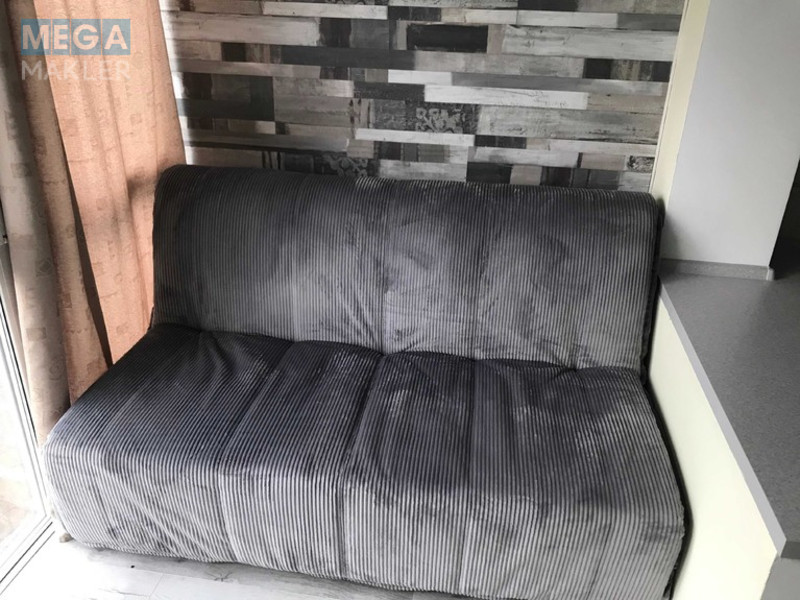 Оренда 1 кімнатної квартири, люкс, <a class="location-link" href="/kiev/" title="Недвижимость Київ">Київ</a>, <a class="location-link" href="/kiev/dneprovskij/" title="Недвижимость Дніпровський район">Дніпровський р-н</a>, вул. Ентузіастів 9/1, Русанівка ( <img src="https://megamakler.com.ua/metro/ff0000.gif" alt="" class="metro" /> м. Левобережная, 15 хв. ) (изображение 6)