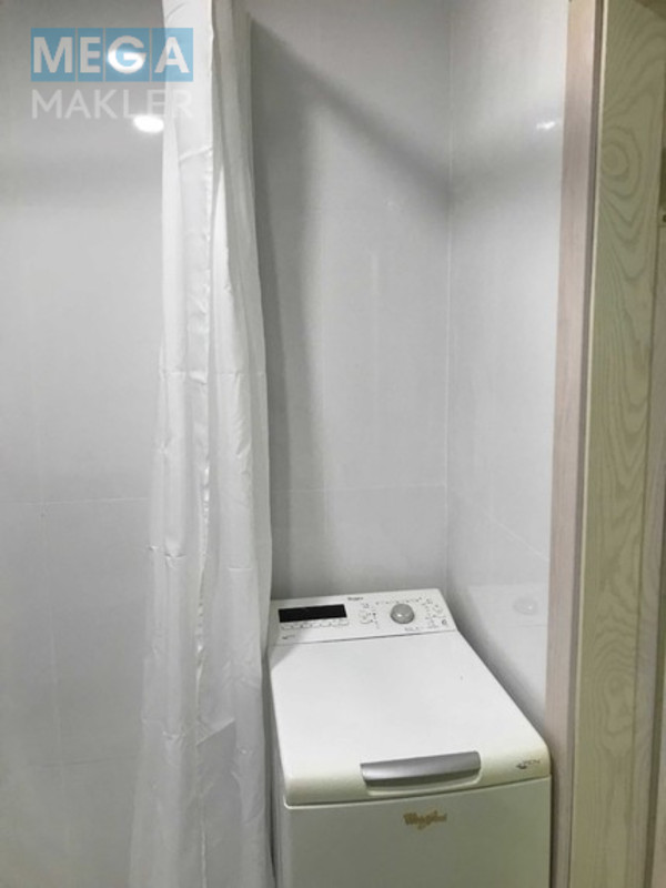 Оренда 1 кімнатної квартири, люкс, <a class="location-link" href="/kiev/" title="Недвижимость Київ">Київ</a>, <a class="location-link" href="/kiev/dneprovskij/" title="Недвижимость Дніпровський район">Дніпровський р-н</a>, вул. Ентузіастів 9/1, Русанівка ( <img src="https://megamakler.com.ua/metro/ff0000.gif" alt="" class="metro" /> м. Левобережная, 15 хв. ) (изображение 15)