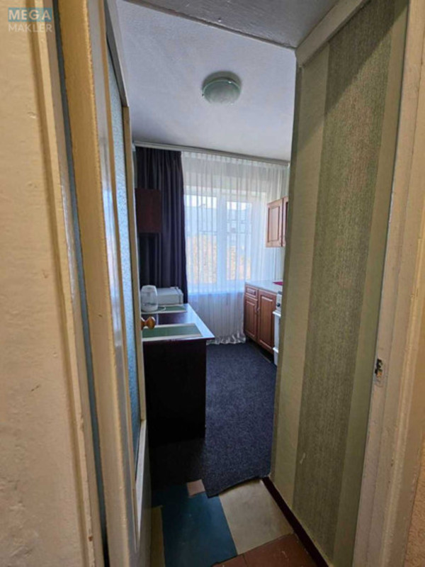 Продаж 1 кімнатної квартири (22/?/5), 7 пов. 9 пов. будинку, <a class="location-link" href="/dnepropetrovsk/" title="Недвижимость Дніпра">Дніпро</a>, Тополь-2, 26 (изображение 9)