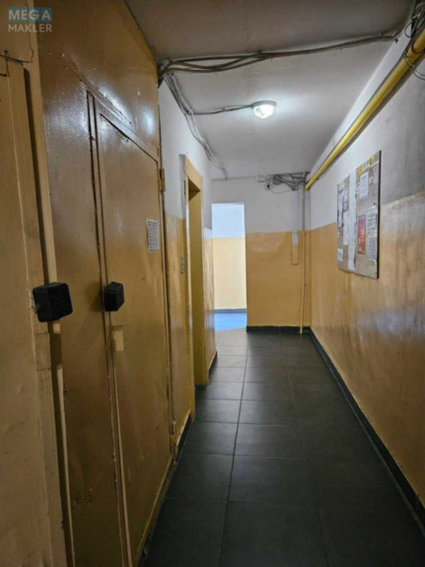 Продаж 1 кімнатної квартири (22/?/5), 7 пов. 9 пов. будинку, <a class="location-link" href="/dnepropetrovsk/" title="Недвижимость Дніпра">Дніпро</a>, Тополь-2, 26 (изображение 13)