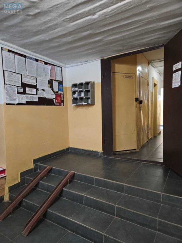 Продаж 1 кімнатної квартири (22/?/5), 7 пов. 9 пов. будинку, <a class="location-link" href="/dnepropetrovsk/" title="Недвижимость Дніпра">Дніпро</a>, Тополь-2, 26 (изображение 14)