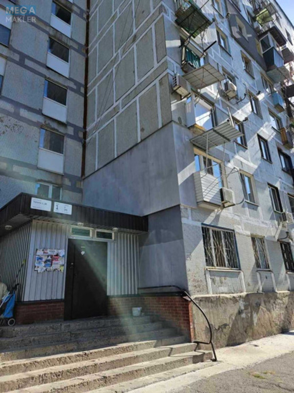 Продаж 1 кімнатної квартири (22/?/5), 7 пов. 9 пов. будинку, <a class="location-link" href="/dnepropetrovsk/" title="Недвижимость Дніпра">Дніпро</a>, Тополь-2, 26 (изображение 15)