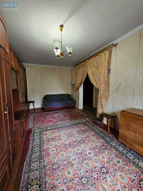 Продаж 1 кімнатної квартири (33/?/6), 4 пов. 5 пов. будинку, <a class="location-link" href="/dnepropetrovsk/" title="Недвижимость Дніпра">Дніпро</a>, проспект Петра Калнышевского, 23 (изображение 4)