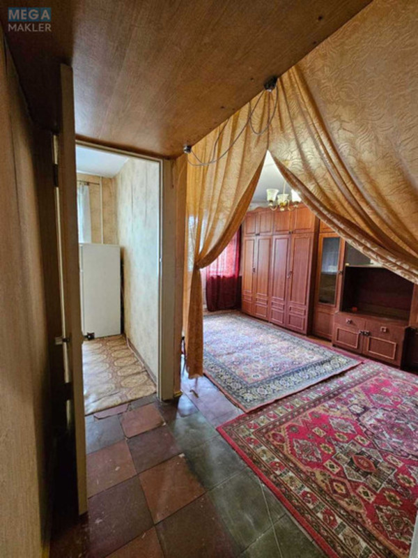 Продаж 1 кімнатної квартири (33/?/6), 4 пов. 5 пов. будинку, <a class="location-link" href="/dnepropetrovsk/" title="Недвижимость Дніпра">Дніпро</a>, проспект Петра Калнышевского, 23 (изображение 5)