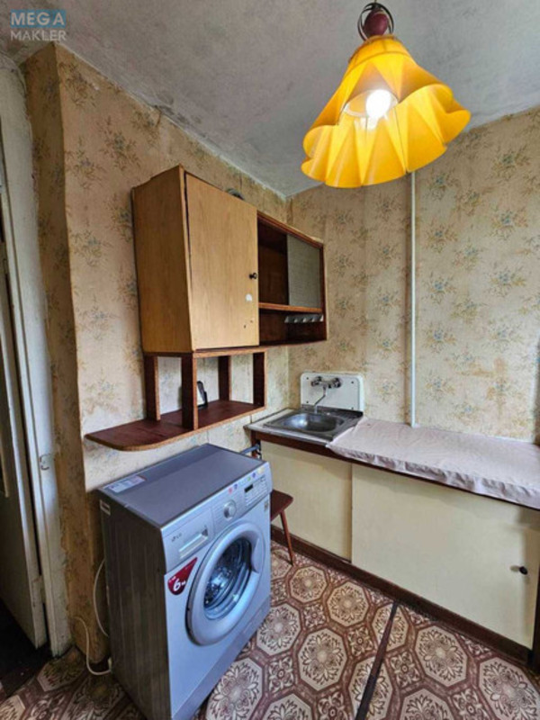 Продаж 1 кімнатної квартири (33/?/6), 4 пов. 5 пов. будинку, <a class="location-link" href="/dnepropetrovsk/" title="Недвижимость Дніпра">Дніпро</a>, проспект Петра Калнышевского, 23 (изображение 8)