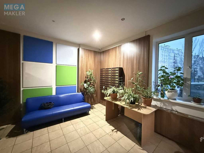 Оренда 1 кімнатної квартири, <a class="location-link" href="/kiev/" title="Недвижимость Київ">Київ</a>, <a class="location-link" href="/kiev/dneprovskij/" title="Недвижимость Дніпровський район">Дніпровський р-н</a>, Юрія Шумського вул., 3Г (изображение 11)