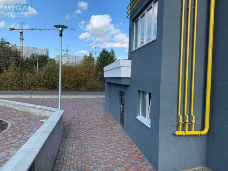 Продаж окремої будівлі/побудови, 70&nbsp;кв.м, <a class="location-link" href="/kryukovshina/" title="Недвижимость Крюківщина">Крюківщина</a>, Єдности, 5 (изображение 3)