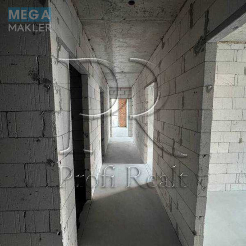 Продаж 3 кімнатної квартири (90/41/20), 9 пов. 26 пов. будинку, <a class="location-link" href="/kiev/" title="Недвижимость Київ">Київ</a>, <a class="location-link" href="/kiev/darnickij/" title="Недвижимость Дарницький район">Дарницький р-н</a>, Причальна вулиця, 10 (изображение 2)