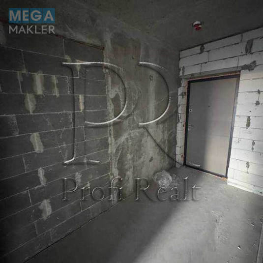 Продаж 3 кімнатної квартири (90/41/20), 9 пов. 26 пов. будинку, <a class="location-link" href="/kiev/" title="Недвижимость Київ">Київ</a>, <a class="location-link" href="/kiev/darnickij/" title="Недвижимость Дарницький район">Дарницький р-н</a>, Причальна вулиця, 10 (изображение 3)