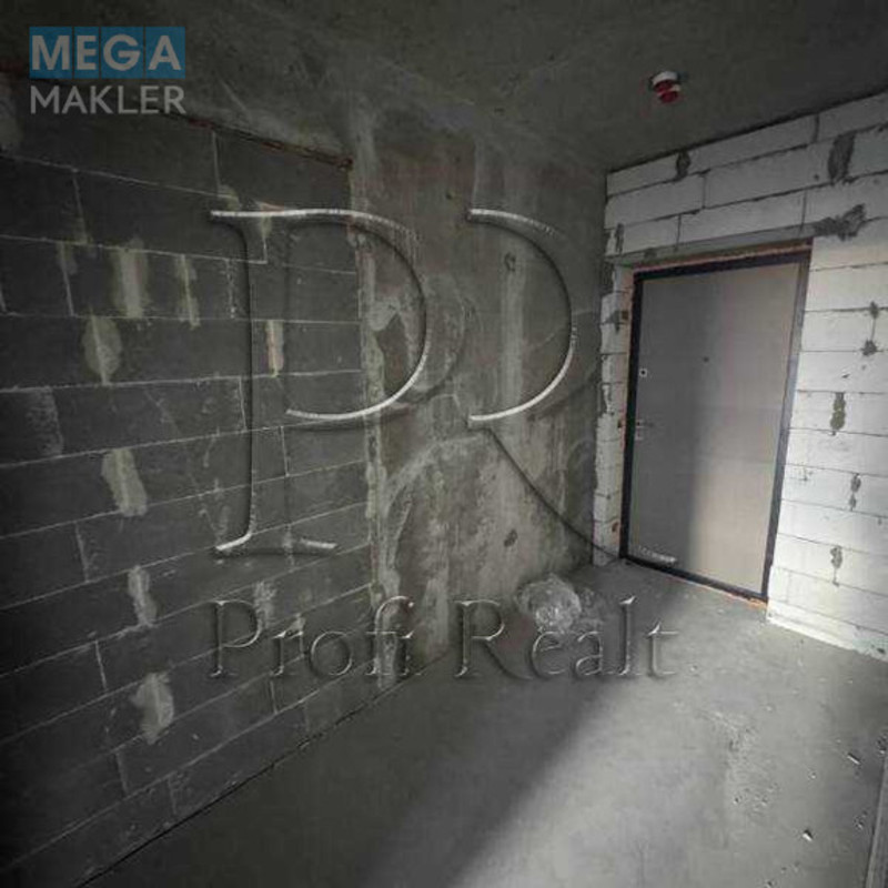 Продаж 3 кімнатної квартири (90/41/20), 9 пов. 26 пов. будинку, <a class="location-link" href="/kiev/" title="Недвижимость Київ">Київ</a>, <a class="location-link" href="/kiev/darnickij/" title="Недвижимость Дарницький район">Дарницький р-н</a>, Причальна вулиця, 10 (изображение 3)