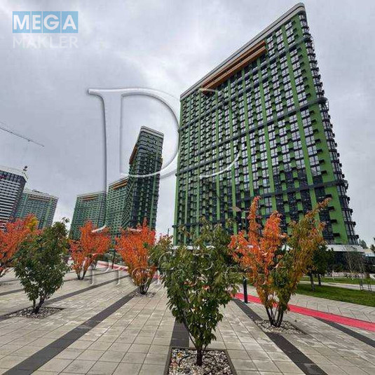 Продаж 3 кімнатної квартири (90/41/20), 9 пов. 26 пов. будинку, <a class="location-link" href="/kiev/" title="Недвижимость Київ">Київ</a>, <a class="location-link" href="/kiev/darnickij/" title="Недвижимость Дарницький район">Дарницький р-н</a>, Причальна вулиця, 10 (изображение 16)