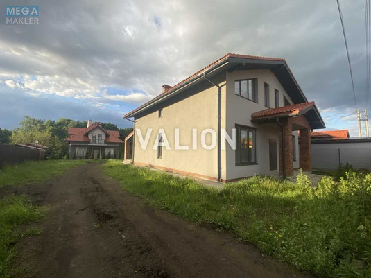 Продаж дома, 2&nbsp;поверху, 182&nbsp;кв.м, 5&nbsp;кімнат, ділянка 8&nbsp;соток, <a class="location-link" href="/roslavichi/" title="Недвижимость Рославичі">Рославичі</a>, Георгіівська, 7 (изображение 3)