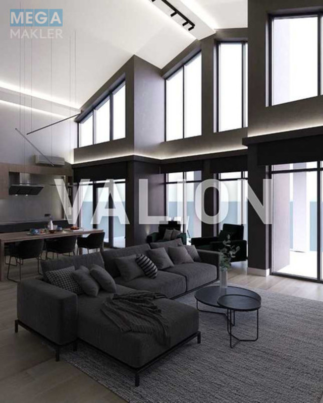 Продаж дома, 2&nbsp;поверху, 182&nbsp;кв.м, 5&nbsp;кімнат, ділянка 8&nbsp;соток, <a class="location-link" href="/roslavichi/" title="Недвижимость Рославичі">Рославичі</a>, Георгіівська, 7 (изображение 17)