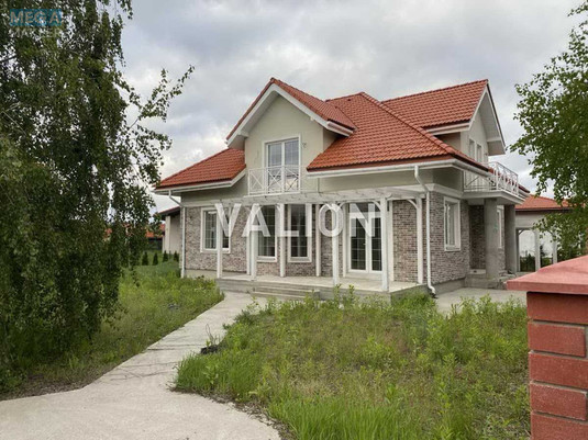 Продаж дома, 2&nbsp;поверху, 210&nbsp;кв.м, 5&nbsp;кімнат, ділянка 8&nbsp;соток, <a class="location-link" href="/roslavichi/" title="Недвижимость Рославичі">Рославичі</a>, Юліанська (изображение 2)