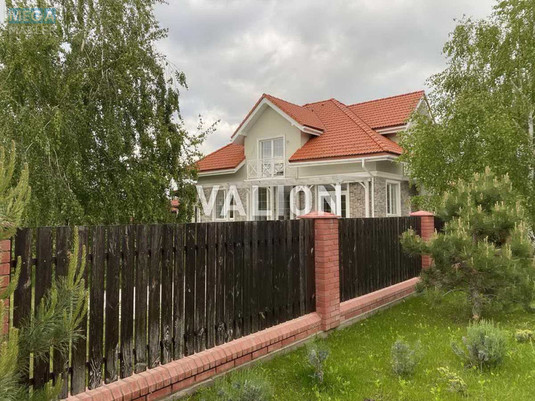 Продаж дома, 2&nbsp;поверху, 210&nbsp;кв.м, 5&nbsp;кімнат, ділянка 8&nbsp;соток, <a class="location-link" href="/roslavichi/" title="Недвижимость Рославичі">Рославичі</a>, Юліанська (изображение 3)