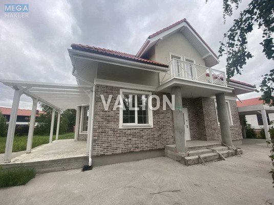 Продаж дома, 2&nbsp;поверху, 210&nbsp;кв.м, 5&nbsp;кімнат, ділянка 8&nbsp;соток, <a class="location-link" href="/roslavichi/" title="Недвижимость Рославичі">Рославичі</a>, Юліанська (изображение 4)