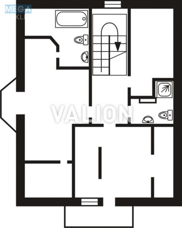 Продаж дома, 2&nbsp;поверху, 210&nbsp;кв.м, 5&nbsp;кімнат, ділянка 8&nbsp;соток, <a class="location-link" href="/roslavichi/" title="Недвижимость Рославичі">Рославичі</a>, Юліанська (изображение 13)