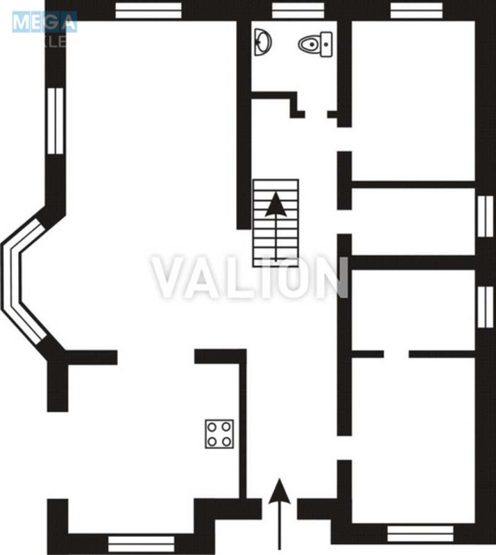 Продаж дома, 2&nbsp;поверху, 210&nbsp;кв.м, 5&nbsp;кімнат, ділянка 8&nbsp;соток, <a class="location-link" href="/roslavichi/" title="Недвижимость Рославичі">Рославичі</a>, Юліанська (изображение 14)