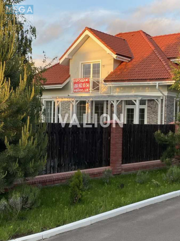 Продаж дома, 2&nbsp;поверху, 210&nbsp;кв.м, 5&nbsp;кімнат, ділянка 8&nbsp;соток, <a class="location-link" href="/roslavichi/" title="Недвижимость Рославичі">Рославичі</a>, Юліанська (изображение 16)