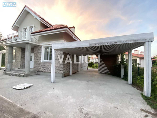 Продаж дома, 2&nbsp;поверху, 210&nbsp;кв.м, 5&nbsp;кімнат, ділянка 8&nbsp;соток, <a class="location-link" href="/roslavichi/" title="Недвижимость Рославичі">Рославичі</a>, Юліанська (изображение 17)