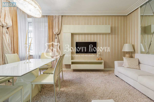 Продаж 2 кімнатної квартири (61/16/35), 16 пов. 25 пов. будинку, <a class="location-link" href="/kiev/" title="Недвижимость Київ">Київ</a>, <a class="location-link" href="/kiev/pecherskij/" title="Недвижимость Печерський район">Печерський р-н</a>, Лесі Українки бульв., 7б (изображение 2)