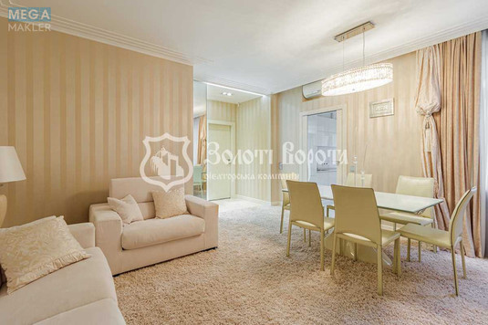 Продаж 2 кімнатної квартири (61/16/35), 16 пов. 25 пов. будинку, <a class="location-link" href="/kiev/" title="Недвижимость Київ">Київ</a>, <a class="location-link" href="/kiev/pecherskij/" title="Недвижимость Печерський район">Печерський р-н</a>, Лесі Українки бульв., 7б (изображение 4)