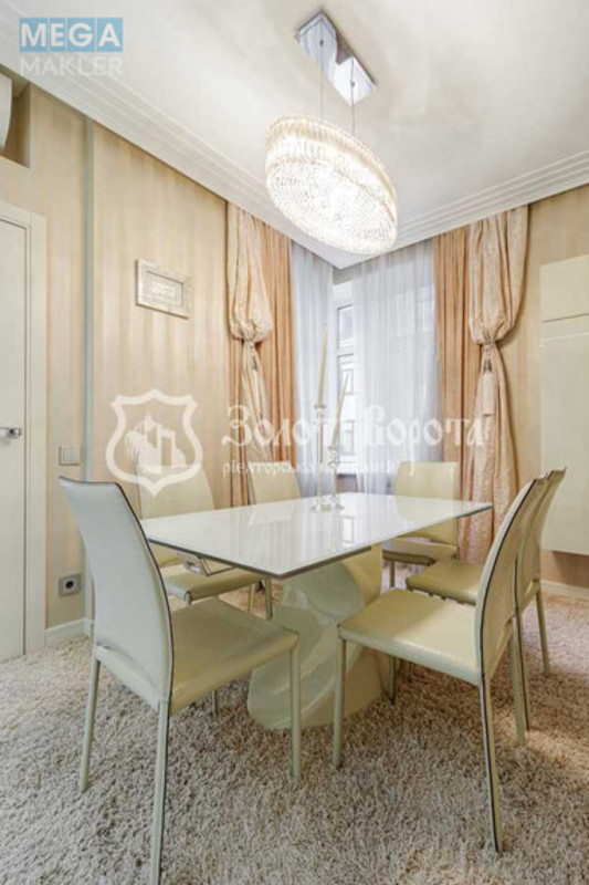 Продаж 2 кімнатної квартири (61/16/35), 16 пов. 25 пов. будинку, <a class="location-link" href="/kiev/" title="Недвижимость Київ">Київ</a>, <a class="location-link" href="/kiev/pecherskij/" title="Недвижимость Печерський район">Печерський р-н</a>, Лесі Українки бульв., 7б (изображение 5)