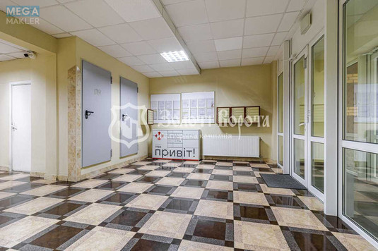 Продаж 2 кімнатної квартири (61/16/35), 16 пов. 25 пов. будинку, <a class="location-link" href="/kiev/" title="Недвижимость Київ">Київ</a>, <a class="location-link" href="/kiev/pecherskij/" title="Недвижимость Печерський район">Печерський р-н</a>, Лесі Українки бульв., 7б (изображение 21)