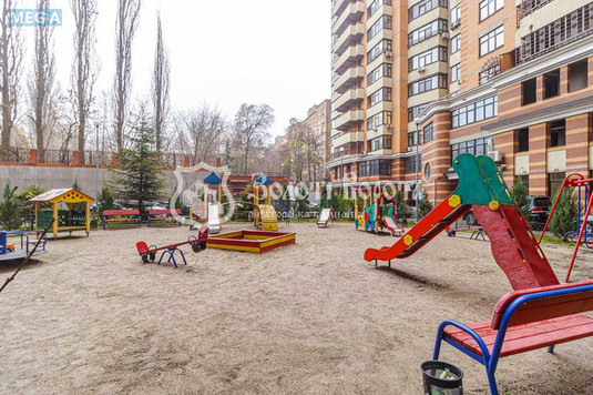 Продаж 2 кімнатної квартири (61/16/35), 16 пов. 25 пов. будинку, <a class="location-link" href="/kiev/" title="Недвижимость Київ">Київ</a>, <a class="location-link" href="/kiev/pecherskij/" title="Недвижимость Печерський район">Печерський р-н</a>, Лесі Українки бульв., 7б (изображение 22)