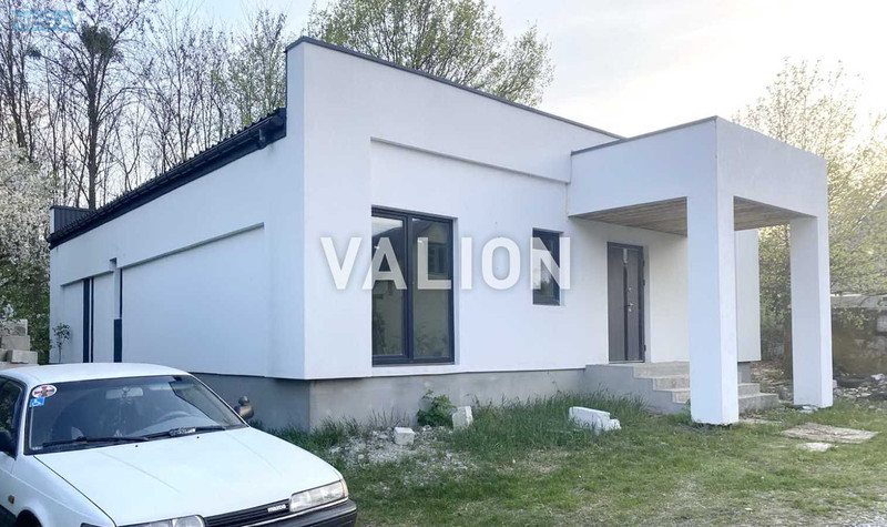 Продаж дома, 1&nbsp; поверх, 121&nbsp;кв.м, 4&nbsp;кімнати, ділянка 4&nbsp;сотки, <a class="location-link" href="/vita-pochtovaya/" title="Недвижимость Віта-Поштова">Віта-Поштова</a>, Вишнева (изображение 2)