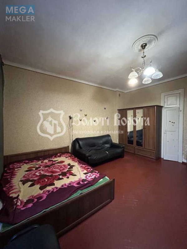 Продаж 2 кімнатної квартири (68,4/43,7/5,7), 3 пов. 5 пов. будинку, <a class="location-link" href="/kiev/" title="Недвижимость Київ">Київ</a>, <a class="location-link" href="/kiev/podolskij/" title="Недвижимость Подільський район">Подільський р-н</a>, Кирилівська вул., 121/2 (изображение 2)