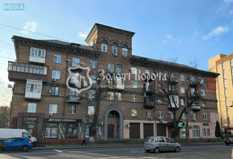 Продаж 2 кімнатної квартири (68,4/43,7/5,7), 3 пов. 5 пов. будинку, <a class="location-link" href="/kiev/" title="Недвижимость Київ">Київ</a>, <a class="location-link" href="/kiev/podolskij/" title="Недвижимость Подільський район">Подільський р-н</a>, Кирилівська вул., 121/2 (изображение 13)