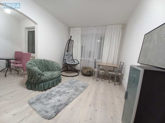 Продаж 2 кімнатної квартири (54,5/?/21), 12 пов. 18 пов. будинку, <a class="location-link" href="/kiev/" title="Недвижимость Київ">Київ</a>, <a class="location-link" href="/kiev/darnickij/" title="Недвижимость Дарницький район">Дарницький р-н</a>, Харьковское шоссе, 56 (изображение 12)