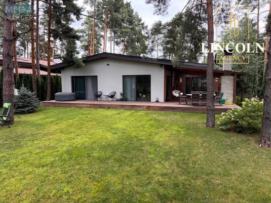 Продаж дома, 1&nbsp; поверх, 346&nbsp;кв.м, 5&nbsp;кімнат, ділянка 12&nbsp;соток, <a class="location-link" href="/lebedevka-selo-kv-vyshgorodskij-rajon/" title="Недвижимость Лебедівка">Лебедівка</a>, <a class="location-link" href="/lebedevka-selo-kv-vyshgorodskij-rajon/ordzhonikidzevskij/" title="Недвижимость Левобережный (Орджоникидзевский) район">Левобережный (Орджоникидзевский) р-н</a>, Сагайдачного, 50 (изображение 5)