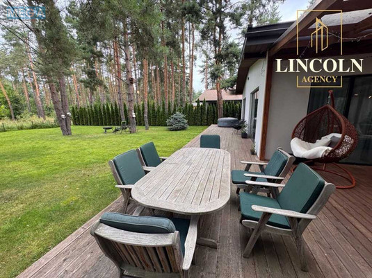 Продаж дома, 1&nbsp; поверх, 346&nbsp;кв.м, 5&nbsp;кімнат, ділянка 12&nbsp;соток, <a class="location-link" href="/lebedevka-selo-kv-vyshgorodskij-rajon/" title="Недвижимость Лебедівка">Лебедівка</a>, <a class="location-link" href="/lebedevka-selo-kv-vyshgorodskij-rajon/ordzhonikidzevskij/" title="Недвижимость Левобережный (Орджоникидзевский) район">Левобережный (Орджоникидзевский) р-н</a>, Сагайдачного, 50 (изображение 10)