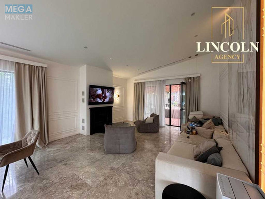 Продаж дома, 1&nbsp; поверх, 346&nbsp;кв.м, 5&nbsp;кімнат, ділянка 12&nbsp;соток, <a class="location-link" href="/lebedevka-selo-kv-vyshgorodskij-rajon/" title="Недвижимость Лебедівка">Лебедівка</a>, <a class="location-link" href="/lebedevka-selo-kv-vyshgorodskij-rajon/ordzhonikidzevskij/" title="Недвижимость Левобережный (Орджоникидзевский) район">Левобережный (Орджоникидзевский) р-н</a>, Сагайдачного, 50 (изображение 18)