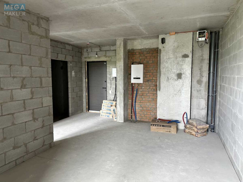 Новобудова, 13 поверхів, <a class="location-link" href="/kiev/" title="Недвижимость Київ">Київ</a>, <a class="location-link" href="/kiev/svyatoshinskij/" title="Недвижимость Святошинський район">Святошинський р-н</a>, Берковецкая ул., 4д (изображение 5)