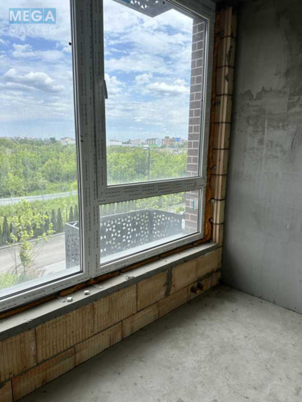 Новобудова, 13 поверхів, <a class="location-link" href="/kiev/" title="Недвижимость Київ">Київ</a>, <a class="location-link" href="/kiev/svyatoshinskij/" title="Недвижимость Святошинський район">Святошинський р-н</a>, Берковецкая ул., 4д (изображение 6)