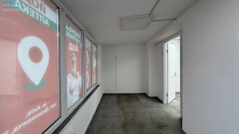 Оренда окремої будівлі/побудови, 64&nbsp;кв.м, <a class="location-link" href="/kiev/" title="Недвижимость Київ">Київ</a>, <a class="location-link" href="/kiev/dneprovskij/" title="Недвижимость Дніпровський район">Дніпровський р-н</a>, Курнатовського вул., 11 (изображение 7)