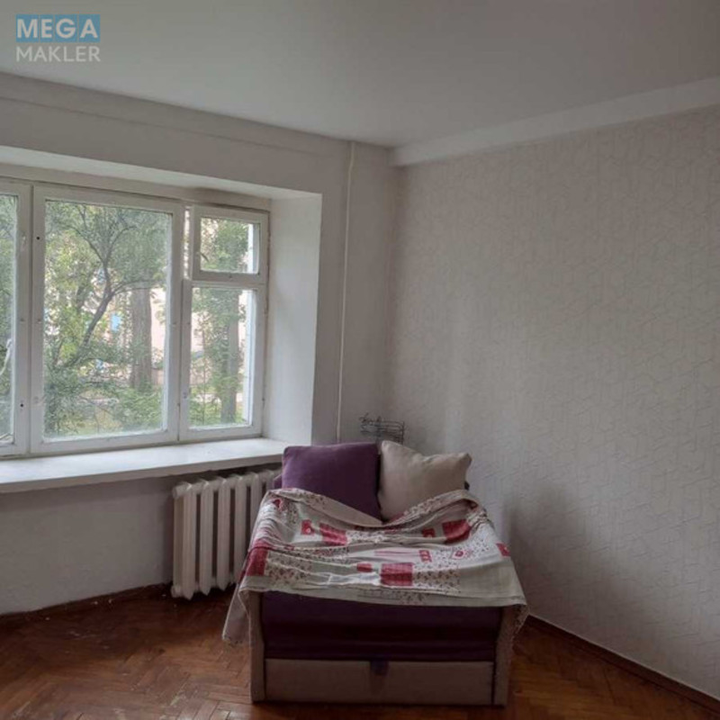 Продаж 2 кімнатної квартири (44/27/7), 2 пов. 9 пов. будинку, <a class="location-link" href="/kiev/" title="Недвижимость Київ">Київ</a>, <a class="location-link" href="/kiev/svyatoshinskij/" title="Недвижимость Святошинський район">Святошинський р-н</a>, Сімї Сосніних вул., 2а (изображение 4)