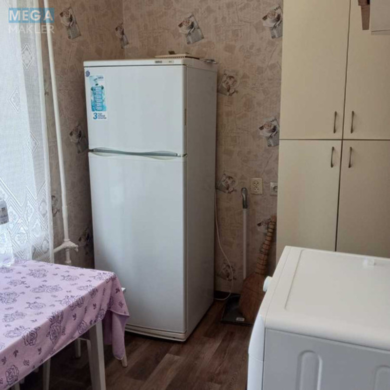 Продаж 2 кімнатної квартири (44/27/7), 2 пов. 9 пов. будинку, <a class="location-link" href="/kiev/" title="Недвижимость Київ">Київ</a>, <a class="location-link" href="/kiev/svyatoshinskij/" title="Недвижимость Святошинський район">Святошинський р-н</a>, Сімї Сосніних вул., 2а (изображение 14)