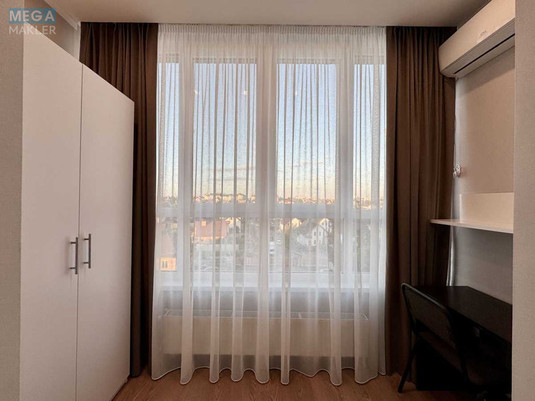 Оренда 1 кімнатної квартири, <a class="location-link" href="/petropavlovskaya-borshagovka/" title="Недвижимость Петропавлівська Борщагівка">Петропавлівська Борщагівка</a>, Мира, 23Б (изображение 5)