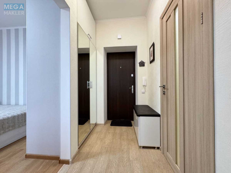 Оренда 1 кімнатної квартири, <a class="location-link" href="/petropavlovskaya-borshagovka/" title="Недвижимость Петропавлівська Борщагівка">Петропавлівська Борщагівка</a>, Мира, 23Б (изображение 7)