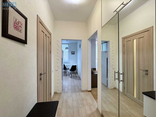 Оренда 1 кімнатної квартири, <a class="location-link" href="/petropavlovskaya-borshagovka/" title="Недвижимость Петропавлівська Борщагівка">Петропавлівська Борщагівка</a>, Мира, 23Б (изображение 9)