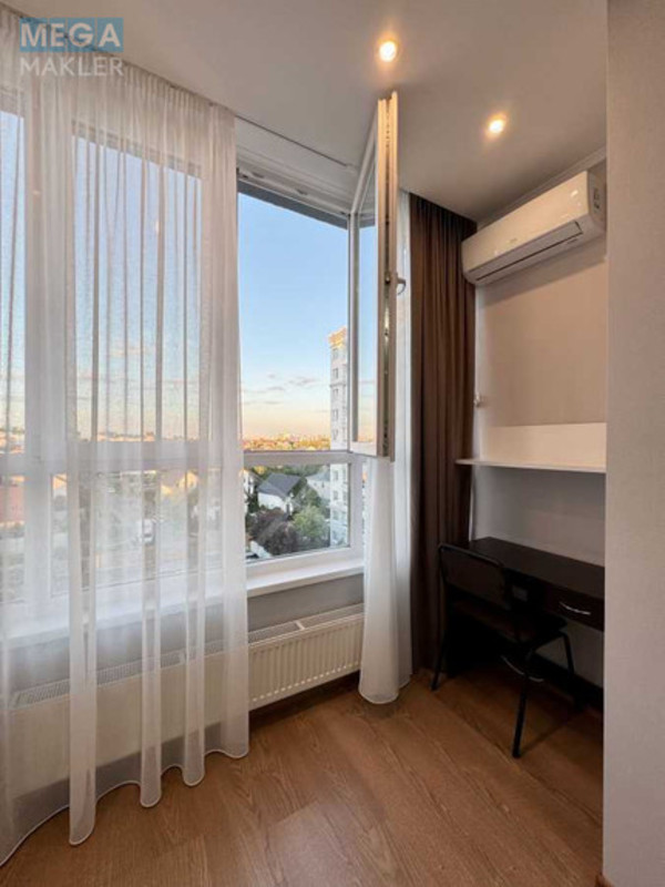 Оренда 1 кімнатної квартири, <a class="location-link" href="/petropavlovskaya-borshagovka/" title="Недвижимость Петропавлівська Борщагівка">Петропавлівська Борщагівка</a>, Мира, 23Б (изображение 10)