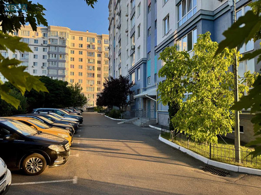 Оренда 1 кімнатної квартири, <a class="location-link" href="/petropavlovskaya-borshagovka/" title="Недвижимость Петропавлівська Борщагівка">Петропавлівська Борщагівка</a>, Мира, 23Б (изображение 11)