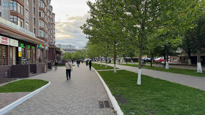 Оренда 1 кімнатної квартири, <a class="location-link" href="/petropavlovskaya-borshagovka/" title="Недвижимость Петропавлівська Борщагівка">Петропавлівська Борщагівка</a>, Мира, 23Б (изображение 14)